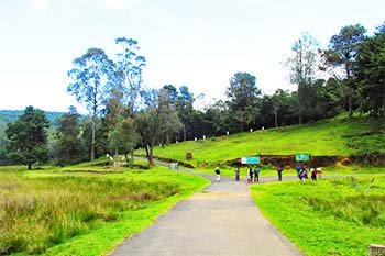 Perijem Lake